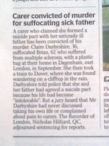 AIBU to think a male paedophile rapist should definitely go to a male prison?