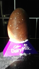 Cadbury Dairy Milk Decorate Egg feedback thread - £300 John Lewis voucher to be won for feedback! NOW CLOSED