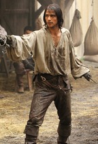 Swagger Inn Thread 126 :TREPIDATION. The wait for 'The Musketeers' S3 is killing us!