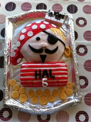 Would anyone enjoy a cake picture thread, for boasting?!