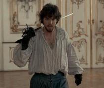 Swagger Inn Thread 125.  136,000 posts and over 735 days later - the wenching and perving continues onwards. But WhenTAF will the BBC actually admit that S3 of The Musketeers exists?