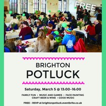 Food Sharing Family Fun Tomorrow (Sat 5th)