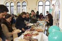 OLIO the Food Sharing App Is Coming To Edinburgh