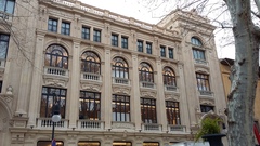 Our Girl and Captain James Addicts Thread XXXIV