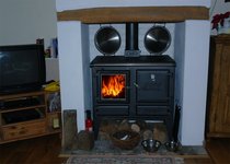 Calling all owners of Esse or Everhot ranges