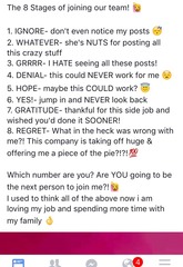 MLM Bot Watch 14- Chat about the Scamalasmical cultic racket of MLMs Forever Living, Juiceplus , Ariix, Younique, (insert name of Utah MLM here) now including hunpreneurs, cheese, posts from eyes, Bot
