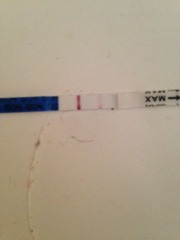 BFP confusion!!