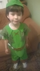 Share photos of your kids dressed up for World Book Day to win £100 book token + 10 official WBD books