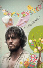 Swagger Inn Thread 126 :TREPIDATION. The wait for 'The Musketeers' S3 is killing us!