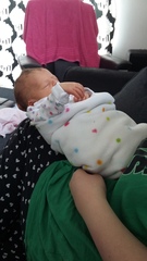 March 2016 babies! The (hopefully) graduation thread!