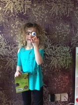 Share photos of your kids dressed up for World Book Day to win £100 book token + 10 official WBD books