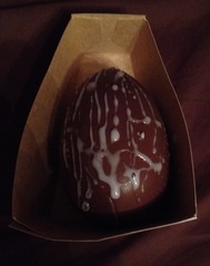 Cadbury Dairy Milk Decorate Egg feedback thread - £300 John Lewis voucher to be won for feedback! NOW CLOSED