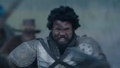 Swagger Inn Thread 126 :TREPIDATION. The wait for 'The Musketeers' S3 is killing us!