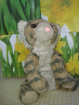 Lost toy