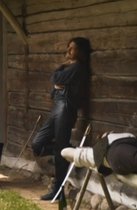 Swagger Inn Thread 126 :TREPIDATION. The wait for 'The Musketeers' S3 is killing us!