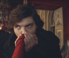 Swagger Inn Thread 126 :TREPIDATION. The wait for 'The Musketeers' S3 is killing us!