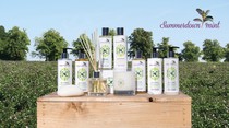 Give natural luxury this Mother's Day with Summerdown and help inner city children to experience English countryside