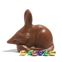 AIBU to want the Easter Bunny to F*#k off?