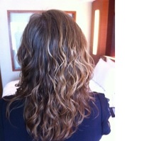 Digital perm