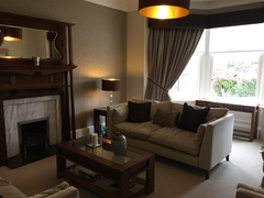 My lounge looks so bare! Help with cushions (pics)
