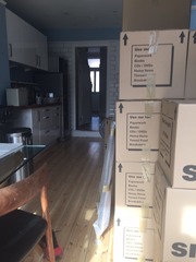 The Brave Babes Battle Bus - Battling The Wicked Wine Witch, One Day At A Time!