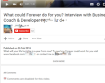 MLM Bot Watch 13 - Chat about the tragicomical cultic racket (hic) of MLMs Forever Living, Younique, Jamberry, It works, (insert name of Utah MLM here) with posts by Eyes & jokes &  desperate Bots