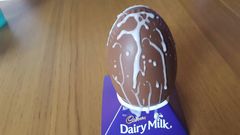Cadbury Dairy Milk Decorate Egg feedback thread - £300 John Lewis voucher to be won for feedback! NOW CLOSED