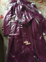 Ted Baker Lorili coat in palest purple