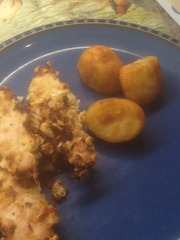 Find out what Mumsnetters thought of Aunt Bessie’s Homestyle frozen roast potatoes. £300 John Lewis voucher prize draw for testers’ feedback! NOW CLOSED!