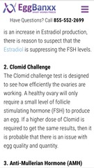 talk to me about eggs