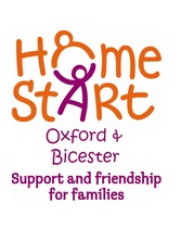 Volunteering with Home-Start Oxford