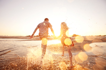 Share with us your experiences of long-distance relationships for a chance to win a copy of THE TURNING POINT plus a COUPLES EXPERIENCE WORTH £100