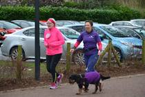 parkrunners old and new come and chat all things parkrun.