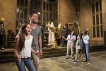 Warner Bros. Studio Tour London – The Making of Harry Potter - review thread - chances to win goody bags! NOW CLOSED