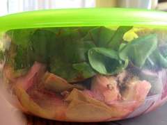 Frugaleers March On!