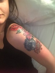 DH committed suicide, body found 10 days later part 2