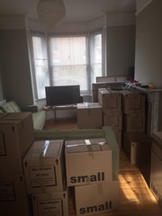 The Brave Babes Battle Bus - Battling The Wicked Wine Witch, One Day At A Time!