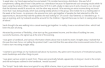 MLM Bot Watch 16 - Chat about the Scamalasmical cultic racket of MLMs Forever Living, Juiceplus , Ariix, Younique, (insert name of Utah MLM here) now including hunpreneurs, cheese, posts from eyes