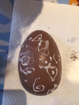 Cadbury Dairy Milk Decorate Egg feedback thread - £300 John Lewis voucher to be won for feedback! NOW CLOSED