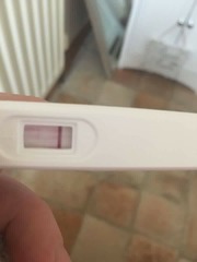 Am I pregnant?