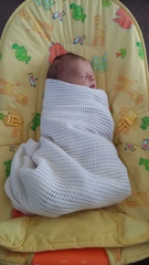 March 2016 babies! The (hopefully) graduation thread!