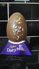 Cadbury Dairy Milk Decorate Egg feedback thread - £300 John Lewis voucher to be won for feedback! NOW CLOSED