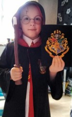 Share photos of your kids dressed up for World Book Day to win £100 book token + 10 official WBD books