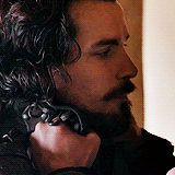 Swagger Inn Thread 126 :TREPIDATION. The wait for 'The Musketeers' S3 is killing us!