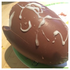 Cadbury Dairy Milk Decorate Egg feedback thread - £300 John Lewis voucher to be won for feedback! NOW CLOSED