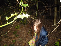 Share your ideas for getting kids interested in nature - win a copy of BORN TO BE WILD plus a pair of Barbour wellies!