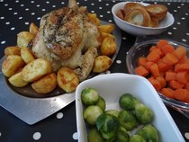 Find out what Mumsnetters thought of Aunt Bessie’s Homestyle frozen roast potatoes. £300 John Lewis voucher prize draw for testers’ feedback! NOW CLOSED!