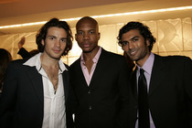 Swagger Inn Thread 125.  136,000 posts and over 735 days later - the wenching and perving continues onwards. But WhenTAF will the BBC actually admit that S3 of The Musketeers exists?