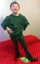 Share photos of your kids dressed up for World Book Day to win £100 book token + 10 official WBD books