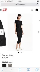 Edgy dress for French wedding